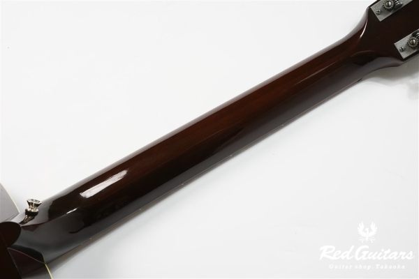 L-00 VINTAGE Thermally Aged Top